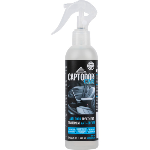 Car Upholstery Odour Destroyer Rock Safety Industrial Ltd