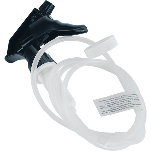 Spray Bottle Adaptor, 60" Tube Length Rock Safety Industrial Ltd