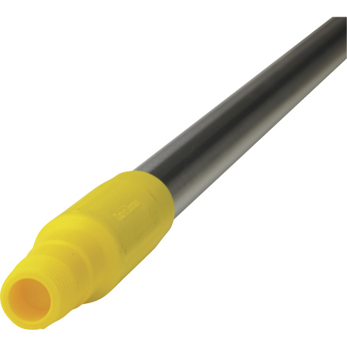 Manche, Balai/Grattoir/Raclette, Jaune, Standard, 59" lo Rock Safety Industrial Ltd
