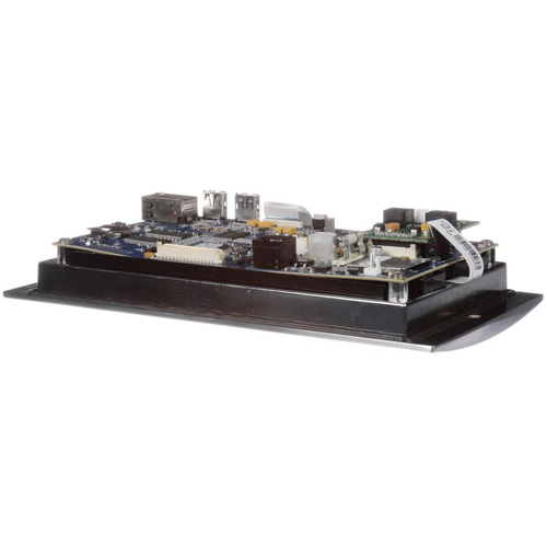 Touch Screen Control for Traulsen Blast Chillers Rock Safety Industrial Ltd