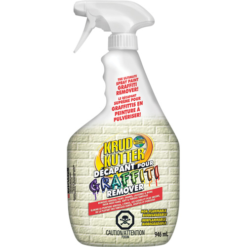 Graffiti Remover Rock Safety Industrial Ltd