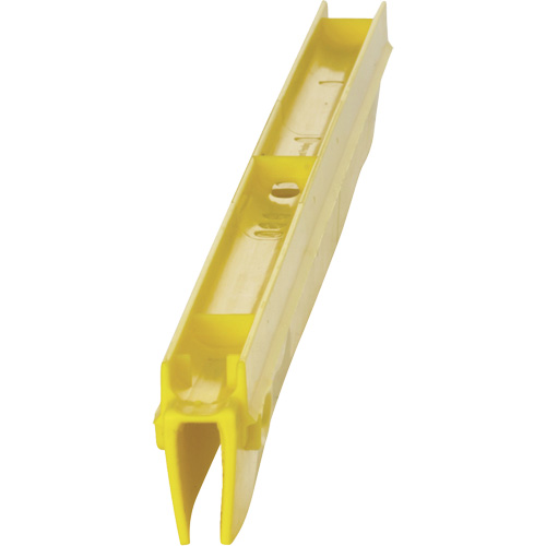 Cartouche double recharge, Lame Rock Safety Industrial Ltd