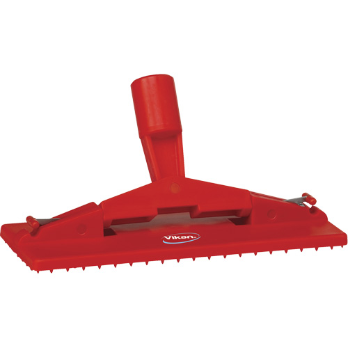 Porte-tampon de nettoyage pour l'hygi&egrave;ne des aliments Rock Safety Industrial Ltd