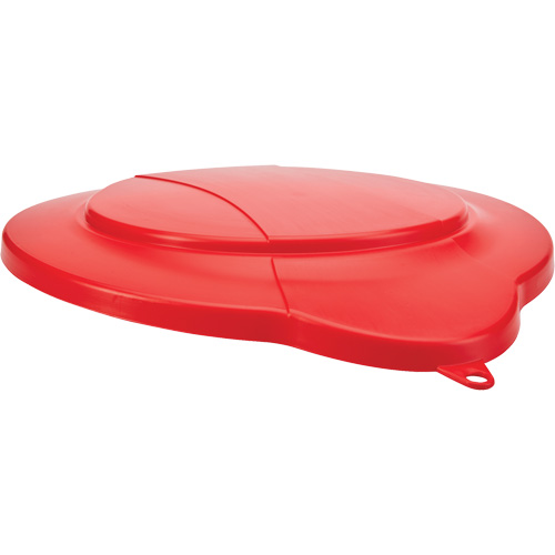 3 Gallon Food Hygiene Bucket Lid Rock Safety Industrial Ltd