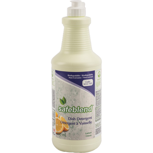 Dish Detergent, 950 ml, Lemon Rock Safety Industrial Ltd