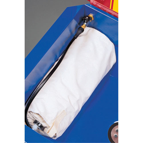 Dyna-Trap Filter Bags Rock Safety Industrial Ltd