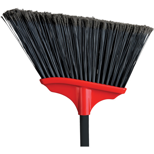 Balai &agrave; angle droit Vortex, Longueuer de 48" Rock Safety Industrial Ltd