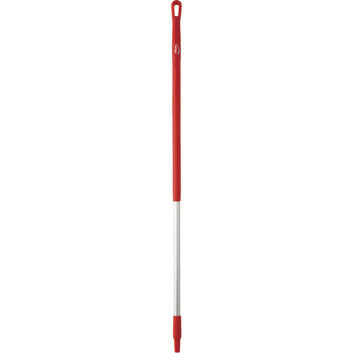 Manche, Balai/Grattoir/Raclette, Rouge, Standard, 51" lo Rock Safety Industrial Ltd