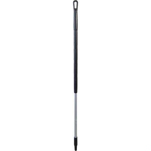 Handle, Broom/Scraper/Squeegee, Black, Standard, 51" L Rock Safety Industrial Ltd