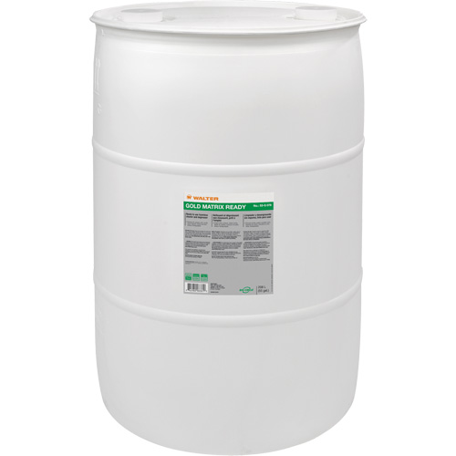 Gold Matrix Ready All Purpose Cleaner & Degreaser, Drum Rock Safety Industrial Ltd