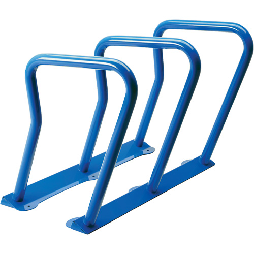 Surf Bike Rack, Steel, 6 Bike Capacity Rock Safety Industrial Ltd