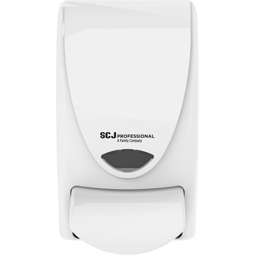 Distributeur de savon Proline Curve, &agrave; pression, Capacit&eacute; de 1000 ml, Format Cartouche de recharge Rock Safety Industrial Ltd