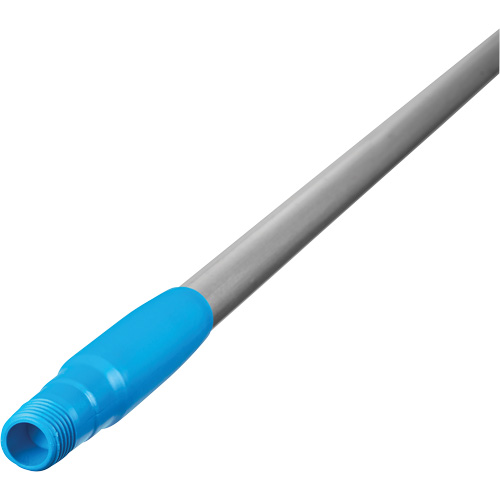 Manche ColorCore, Balai/Grattoir/Raclette, Bleu, Standard, 59" lo Rock Safety Industrial Ltd