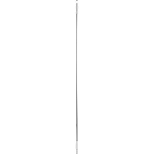 ColorCore Handle, Broom/Scraper/Squeegee, White, Standard, 59" L Rock Safety Industrial Ltd