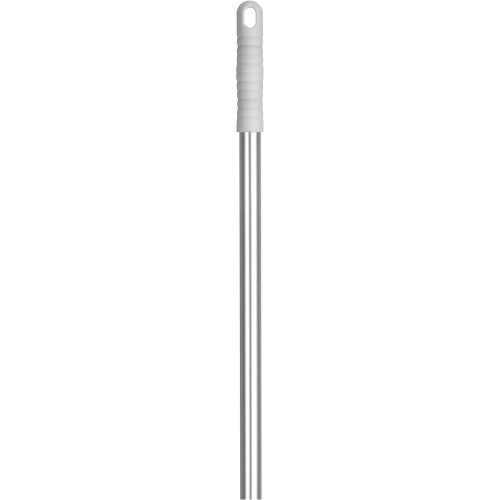 ColorCore Handle, Broom/Scraper/Squeegee, White, Standard, 59" L Rock Safety Industrial Ltd