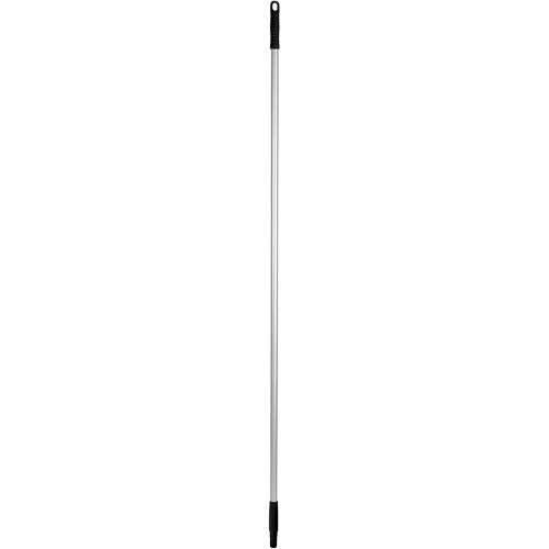 ColorCore Handle, Broom/Scraper/Squeegee, Black, Standard, 59" L Rock Safety Industrial Ltd