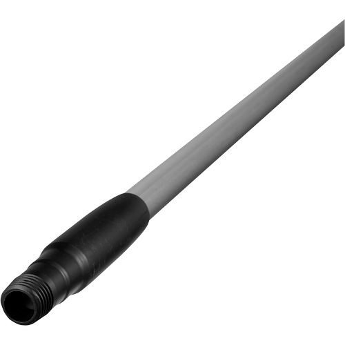 ColorCore Handle, Broom/Scraper/Squeegee, Black, Standard, 59" L Rock Safety Industrial Ltd