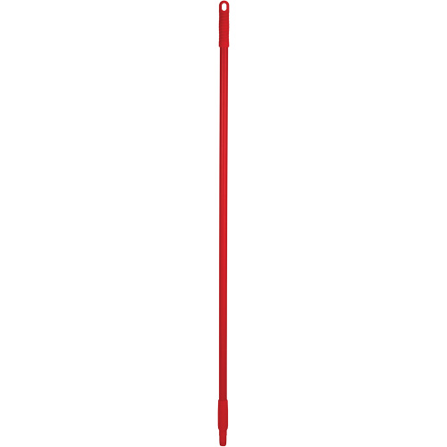 Manche ColorCore, Balai/Grattoir/Raclette, Rouge, Standard, 50" lo Rock Safety Industrial Ltd