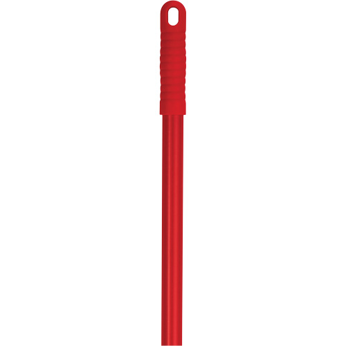 Manche ColorCore, Balai/Grattoir/Raclette, Rouge, Standard, 50" lo Rock Safety Industrial Ltd