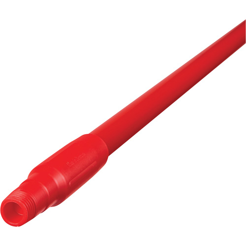 Manche ColorCore, Balai/Grattoir/Raclette, Rouge, Standard, 50" lo Rock Safety Industrial Ltd