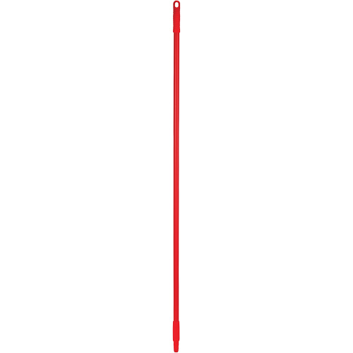 Manche ColorCore, Balai/Grattoir/Raclette, Rouge, Standard, 57" lo Rock Safety Industrial Ltd