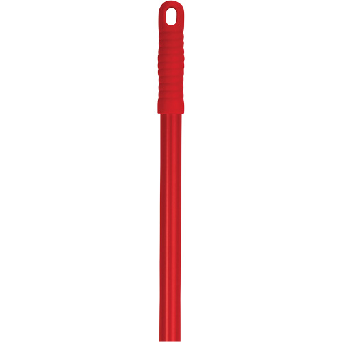 Manche ColorCore, Balai/Grattoir/Raclette, Rouge, Standard, 57" lo Rock Safety Industrial Ltd
