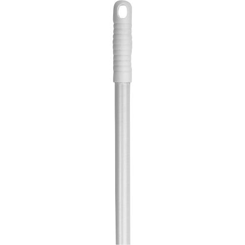 ColorCore Handle, Broom/Scraper/Squeegee, White, Standard, 57" L Rock Safety Industrial Ltd