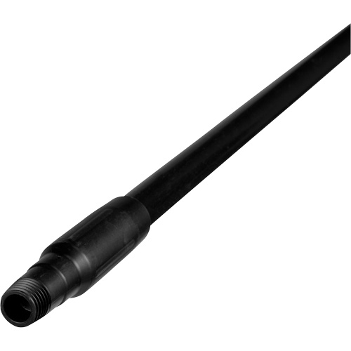 Manche ColorCore, Balai/Grattoir/Raclette, Noir, Standard, 57" lo Rock Safety Industrial Ltd