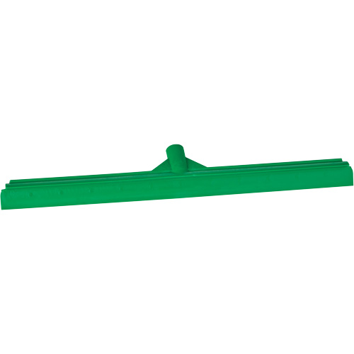 ColorCore Single Blade Squeegee, 24", Green Rock Safety Industrial Ltd