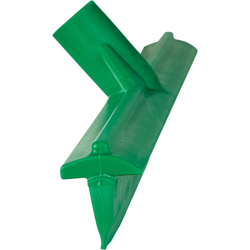 ColorCore Single Blade Squeegee, 24", Green Rock Safety Industrial Ltd