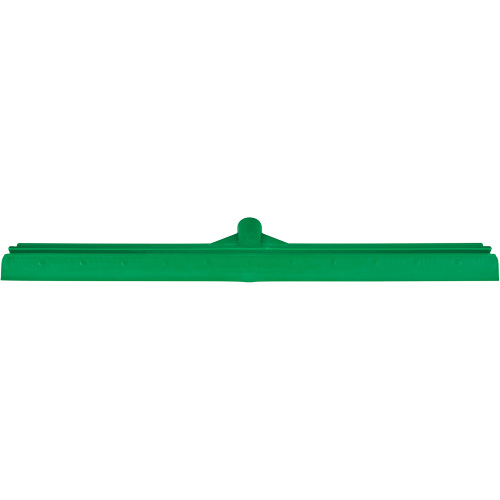 ColorCore Single Blade Squeegee, 24", Green Rock Safety Industrial Ltd