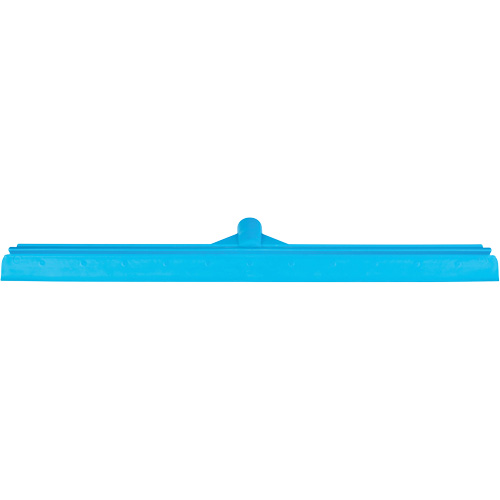ColorCore Single Blade Squeegee, 24", Blue Rock Safety Industrial Ltd