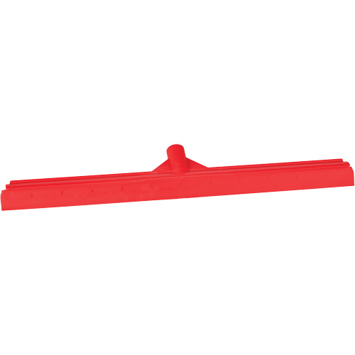 ColorCore Single Blade Squeegee, 24", Red Rock Safety Industrial Ltd
