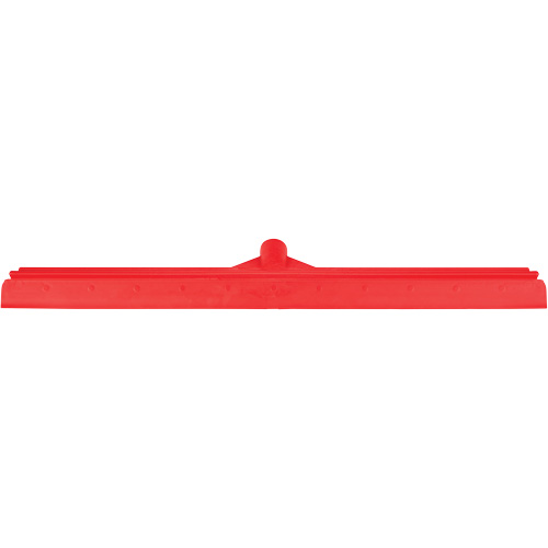 ColorCore Single Blade Squeegee, 24", Red Rock Safety Industrial Ltd