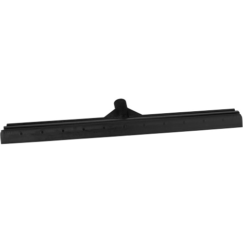 ColorCore Single Blade Squeegee, 24", Black Rock Safety Industrial Ltd