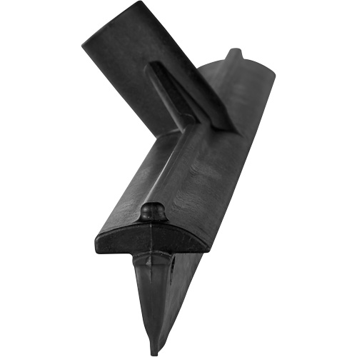 ColorCore Single Blade Squeegee, 24", Black Rock Safety Industrial Ltd