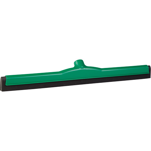 Raclette ColorCore avec lame en mousse, 22", Vert Rock Safety Industrial Ltd