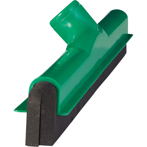 Raclette ColorCore avec lame en mousse, 22", Vert Rock Safety Industrial Ltd