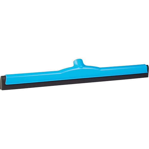 ColorCore Foam Blade Squeegee, 22", Blue Rock Safety Industrial Ltd