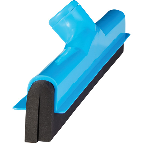 ColorCore Foam Blade Squeegee, 22", Blue Rock Safety Industrial Ltd