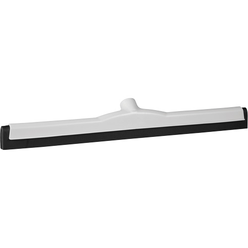Raclette ColorCore avec lame en mousse, 22", Blanc Rock Safety Industrial Ltd