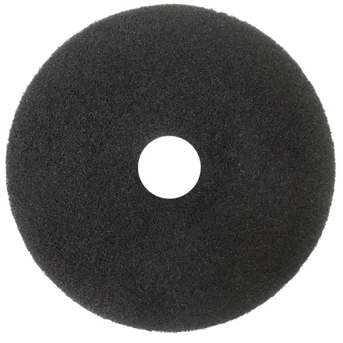 Tampons de d&eacute;capage pour planchers Titan Extreme, 19", D&eacute;capant, Gris Rock Safety Industrial Ltd