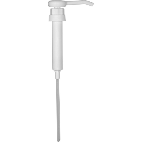 One Gallon Bottle Pump Rock Safety Industrial Ltd