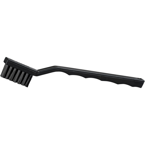 Brosse pour le nettoyage du coulis, Longeur de 7" Rock Safety Industrial Ltd
