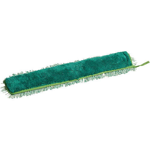 Manchon &agrave; double face pour plumeau en microfibres, Microfibre Rock Safety Industrial Ltd
