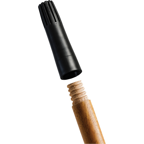 Adaptateur conique pour manche &agrave; filetage ACME Rock Safety Industrial Ltd