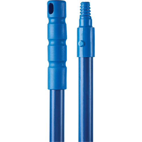 Handle, Fibreglass, ACME Threaded Tip, 1" Diameter, 54" Length Rock Safety Industrial Ltd