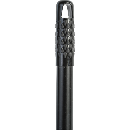 Manche avec capuchon &agrave; suspendre, M&eacute;tal, Pointe Filetage ACME, 7/8" dia, 48" lo Rock Safety Industrial Ltd