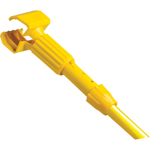 Handle, Fibreglass, Jaws Tip, 1" Diameter, 65" Length Rock Safety Industrial Ltd