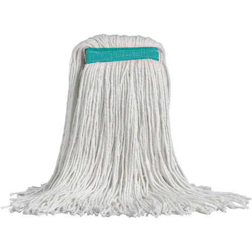Vadrouille humide SynRay, Polyester/Rayonne, 20 oz, Style Coup&eacute; Rock Safety Industrial Ltd